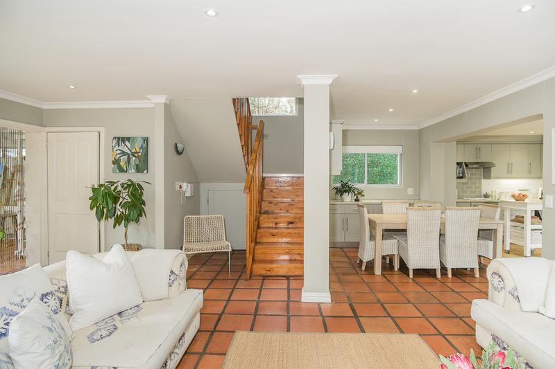 3 Bedroom Property for Sale in Plumstead Western Cape